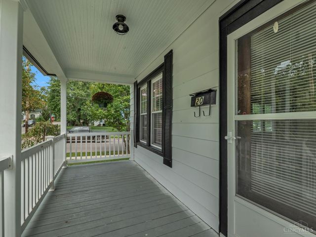 20 Mound Street, Lebanon, OH 45036