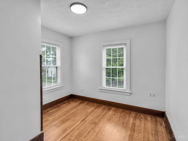 20 Mound Street, Lebanon, OH 45036