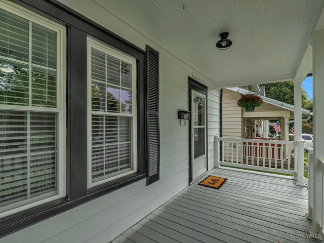20 Mound Street, Lebanon, OH 45036