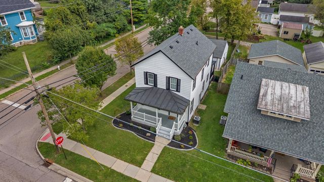 20 Mound Street, Lebanon, OH 45036
