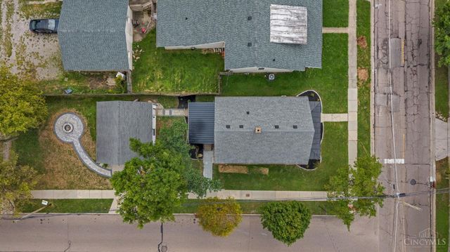 20 Mound Street, Lebanon, OH 45036