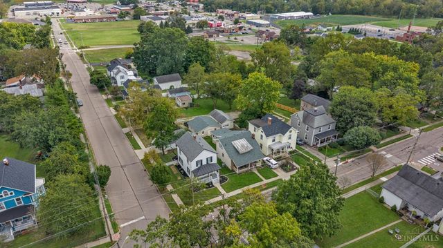 20 Mound Street, Lebanon, OH 45036