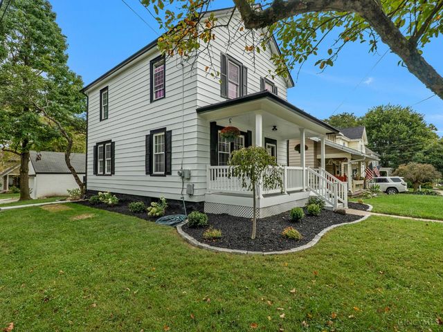 20 Mound Street, Lebanon, OH 45036