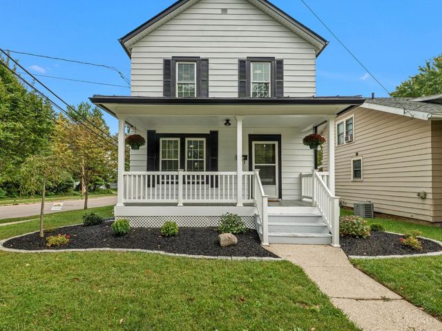 20 Mound Street, Lebanon, OH 45036