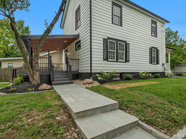 20 Mound Street, Lebanon, OH 45036
