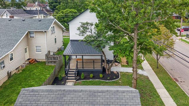 20 Mound Street, Lebanon, OH 45036