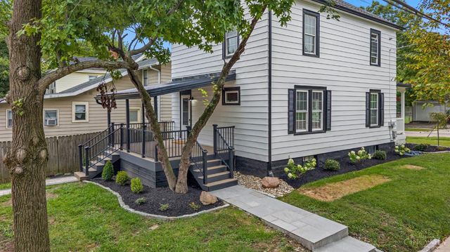 20 Mound Street, Lebanon, OH 45036
