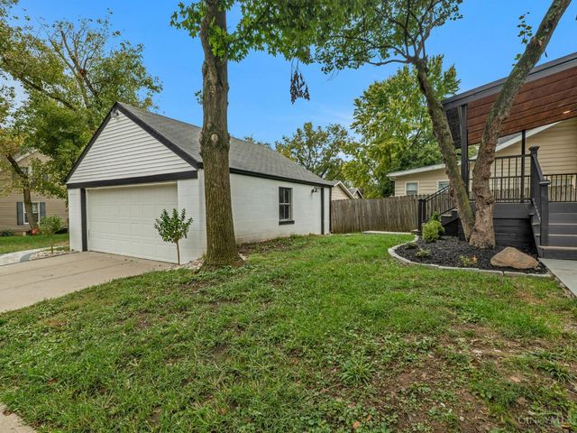 20 Mound Street, Lebanon, OH 45036