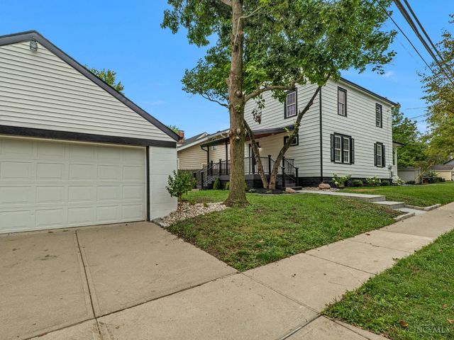 20 Mound Street, Lebanon, OH 45036