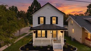 20 Mound Street, Lebanon, OH 45036