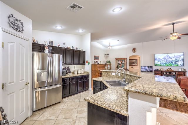 5832 Pirate Ship Drive, North Las Vegas, NV 89031