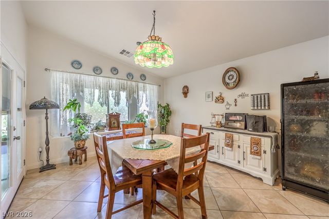 5832 Pirate Ship Drive, North Las Vegas, NV 89031