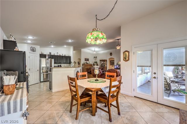 5832 Pirate Ship Drive, North Las Vegas, NV 89031