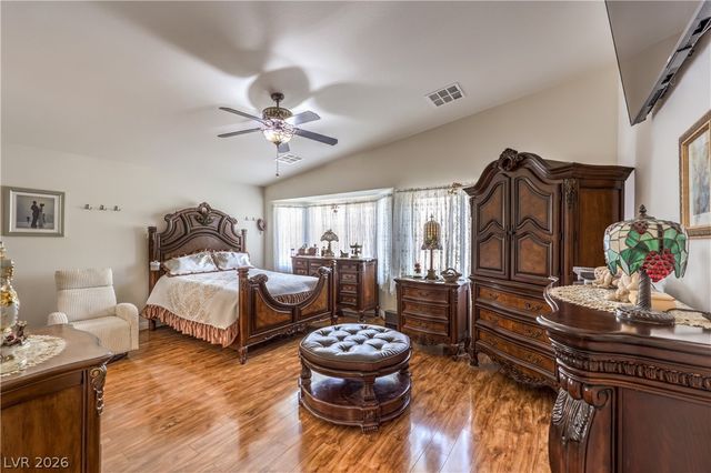 5832 Pirate Ship Drive, North Las Vegas, NV 89031