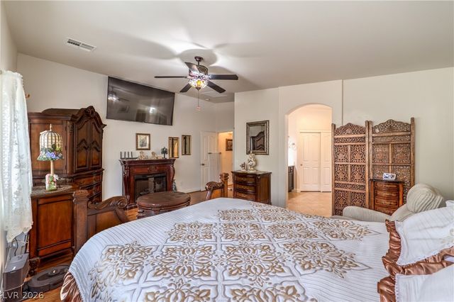 5832 Pirate Ship Drive, North Las Vegas, NV 89031