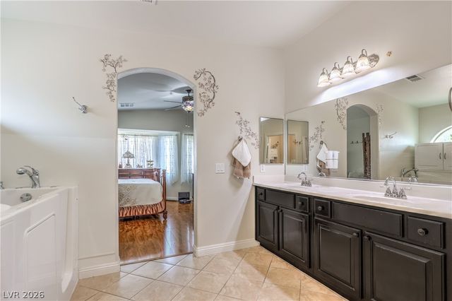 5832 Pirate Ship Drive, North Las Vegas, NV 89031