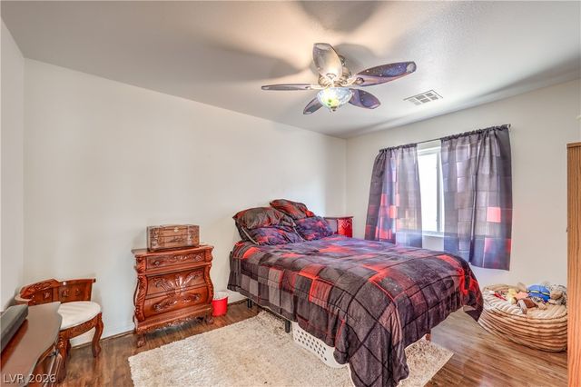 5832 Pirate Ship Drive, North Las Vegas, NV 89031