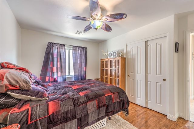 5832 Pirate Ship Drive, North Las Vegas, NV 89031