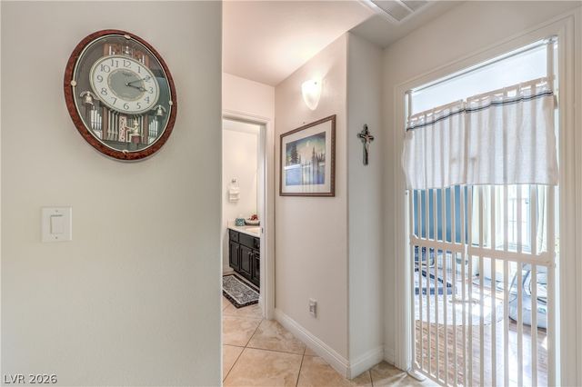 5832 Pirate Ship Drive, North Las Vegas, NV 89031