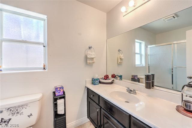 5832 Pirate Ship Drive, North Las Vegas, NV 89031