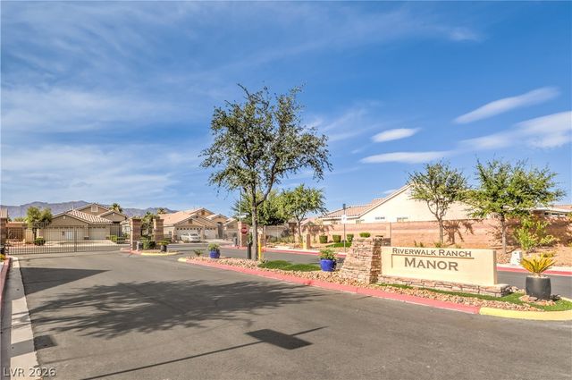 5832 Pirate Ship Drive, North Las Vegas, NV 89031