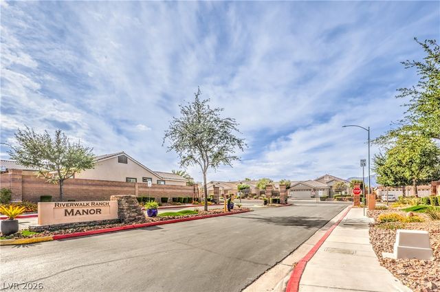 5832 Pirate Ship Drive, North Las Vegas, NV 89031