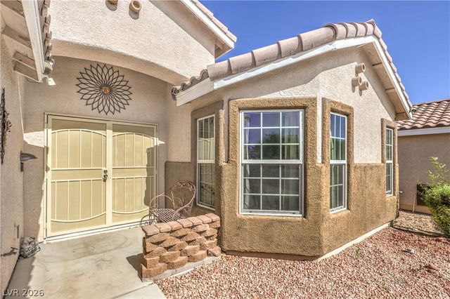 5832 Pirate Ship Drive, North Las Vegas, NV 89031