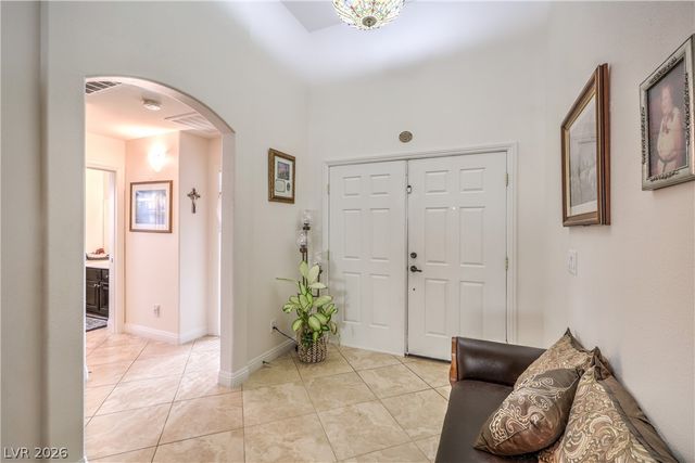 5832 Pirate Ship Drive, North Las Vegas, NV 89031