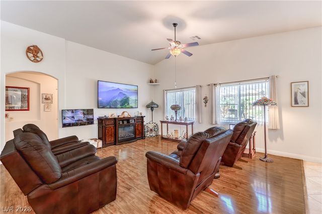 5832 Pirate Ship Drive, North Las Vegas, NV 89031