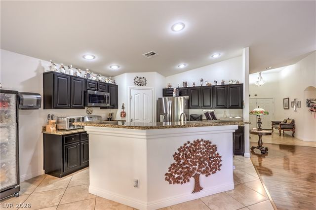 5832 Pirate Ship Drive, North Las Vegas, NV 89031
