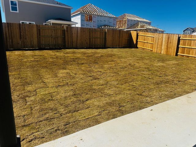 153 Jans WAY, Hutto, TX 78626