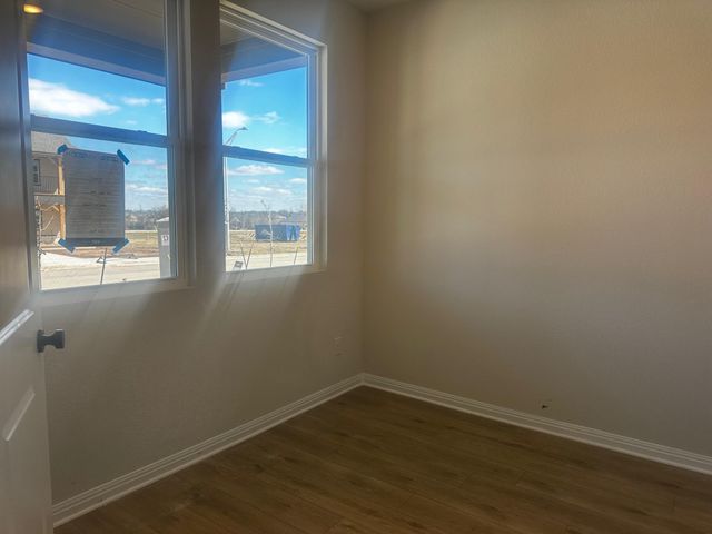 153 Jans WAY, Hutto, TX 78626