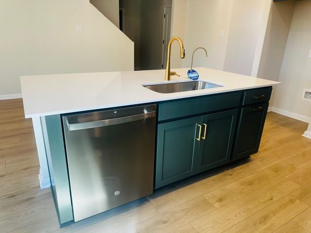 153 Jans WAY, Hutto, TX 78626