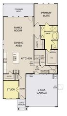 153 Jans WAY, Hutto, TX 78626