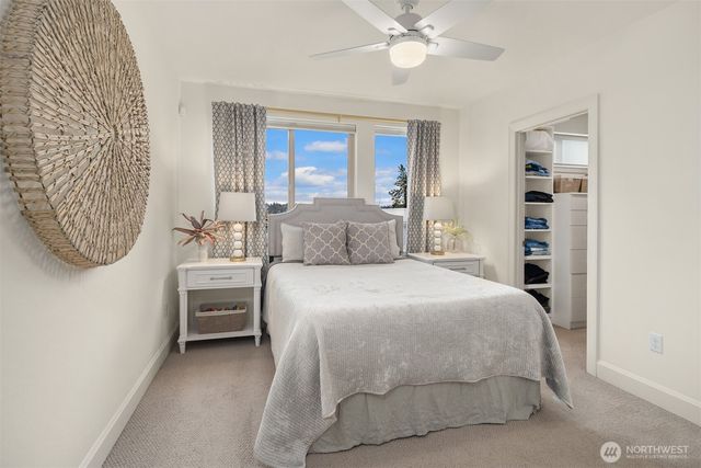 2605 NW 64th Street, Seattle, WA 98107