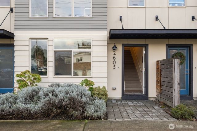 2605 NW 64th Street, Seattle, WA 98107