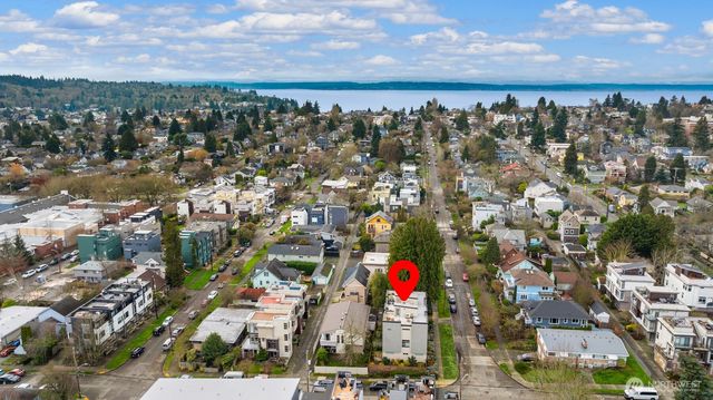 2605 NW 64th Street, Seattle, WA 98107