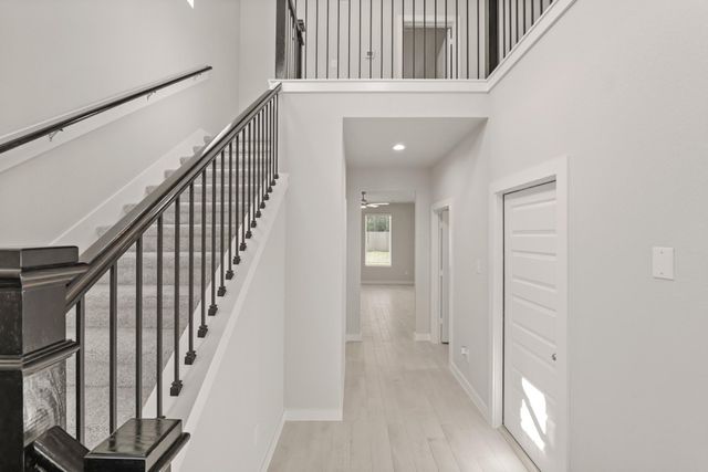6423 Old Cypress Landing Lane, Humble, TX 77338