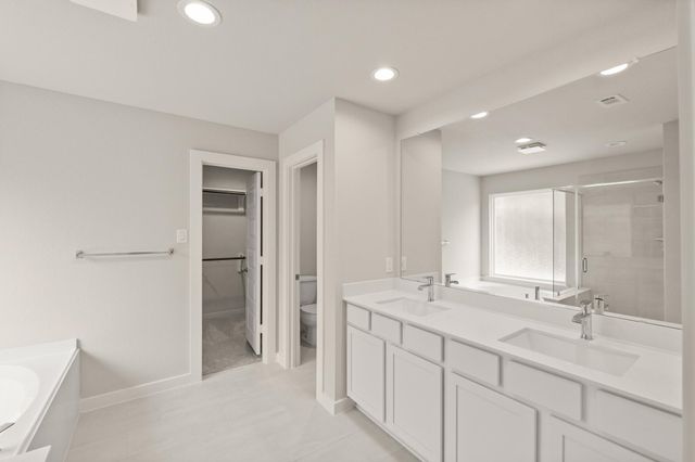 6423 Old Cypress Landing Lane, Humble, TX 77338