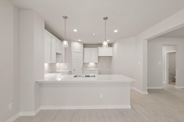 6423 Old Cypress Landing Lane, Humble, TX 77338