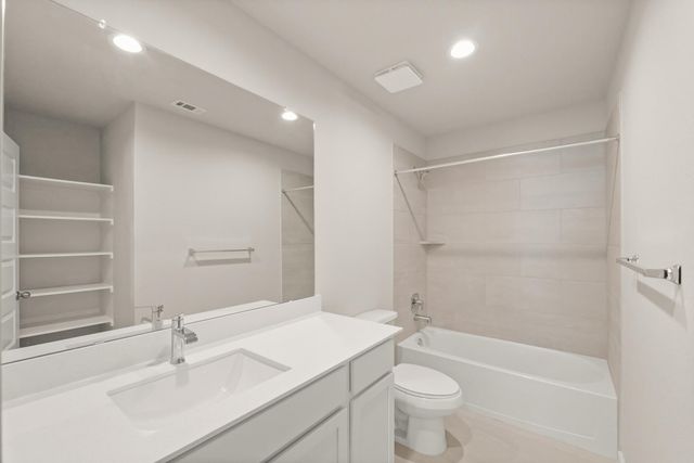 6423 Old Cypress Landing Lane, Humble, TX 77338