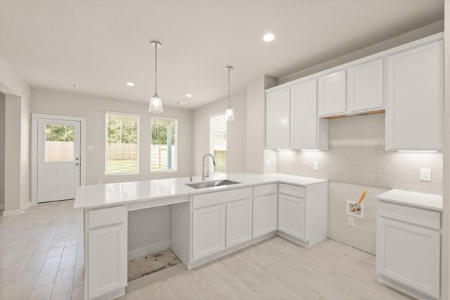 6423 Old Cypress Landing Lane, Humble, TX 77338
