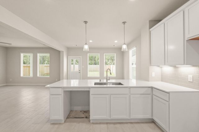 6423 Old Cypress Landing Lane, Humble, TX 77338