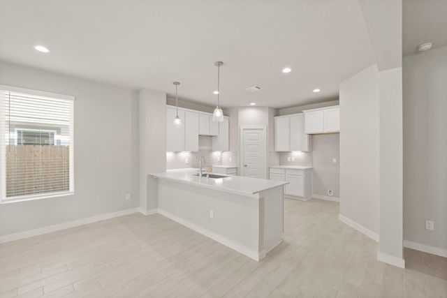 6423 Old Cypress Landing Lane, Humble, TX 77338