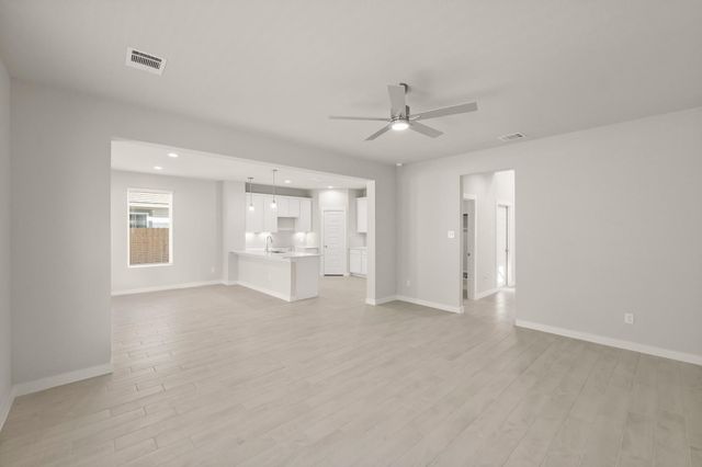 6423 Old Cypress Landing Lane, Humble, TX 77338