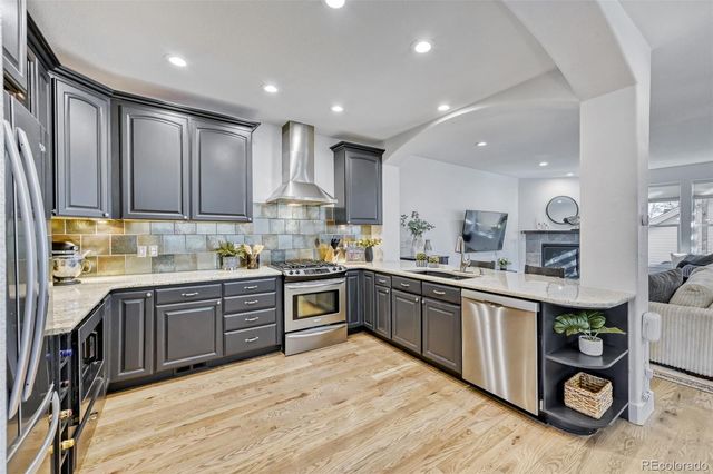 3144 W 25th Avenue, Denver, CO 80211