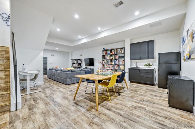 3144 W 25th Avenue, Denver, CO 80211