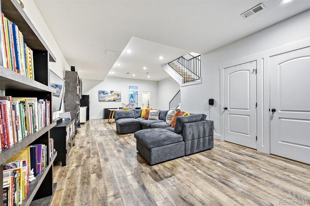 3144 W 25th Avenue, Denver, CO 80211