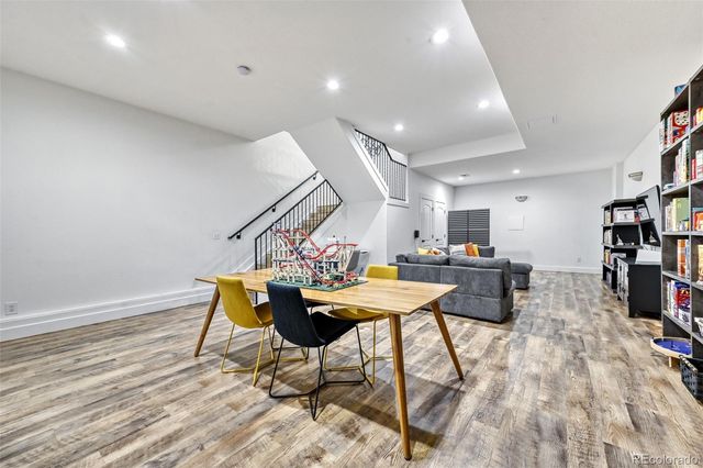 3144 W 25th Avenue, Denver, CO 80211