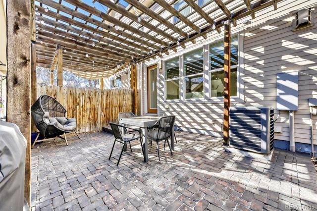 3144 W 25th Avenue, Denver, CO 80211